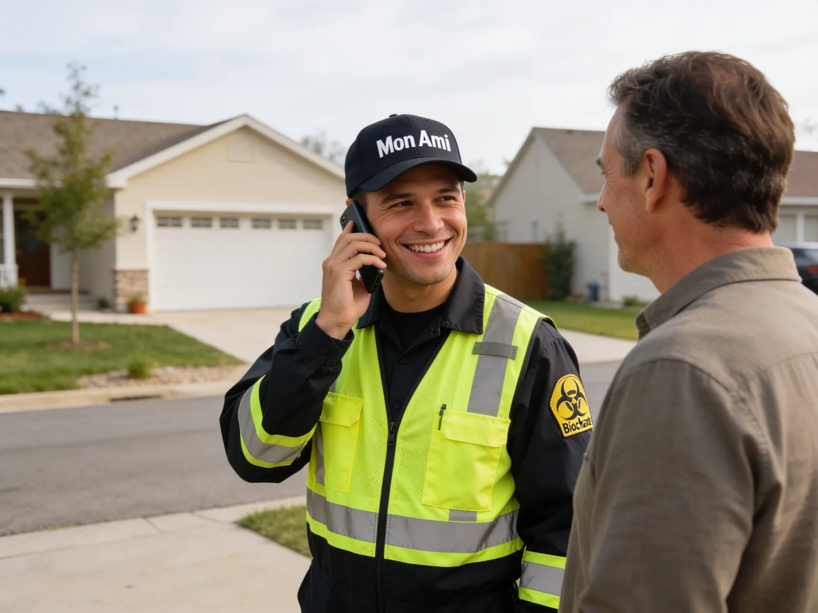 Sewage Cleanup Burghill, OH FAQs