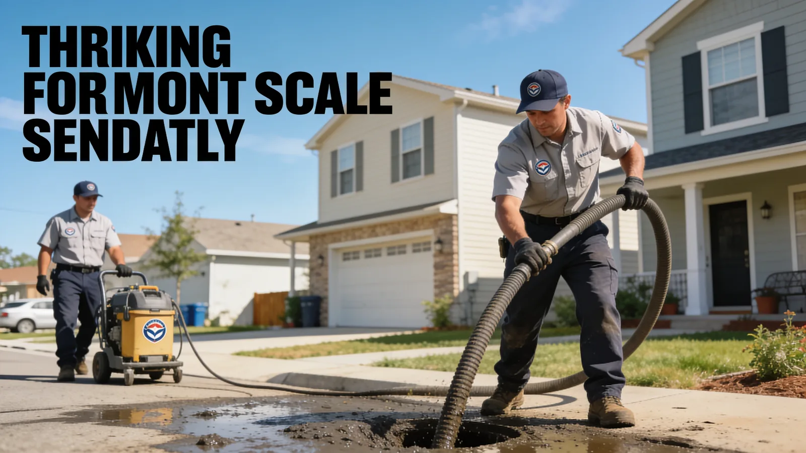 Sewage Cleanup in Burghill, OH near me